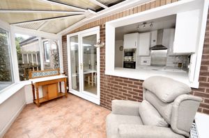 Conservatory- click for photo gallery